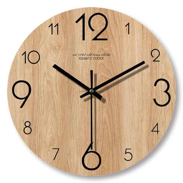 Relojes de cocina aliexpress hotsell