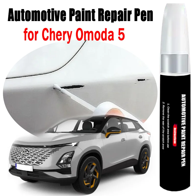 

Automotive Paint Repair Pen for Chery Omoda 5 FX Touch-Up Pen Paint Scratch Remover Car Paint Care Accessories