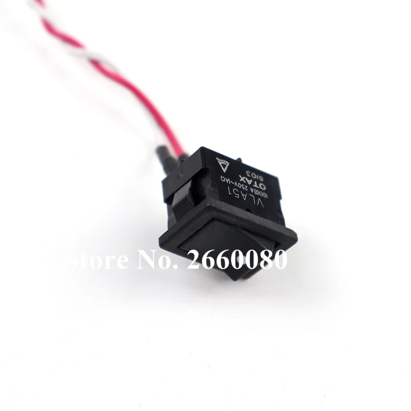 T82II Power Switch for EPSON TM-T82II Printer Button board