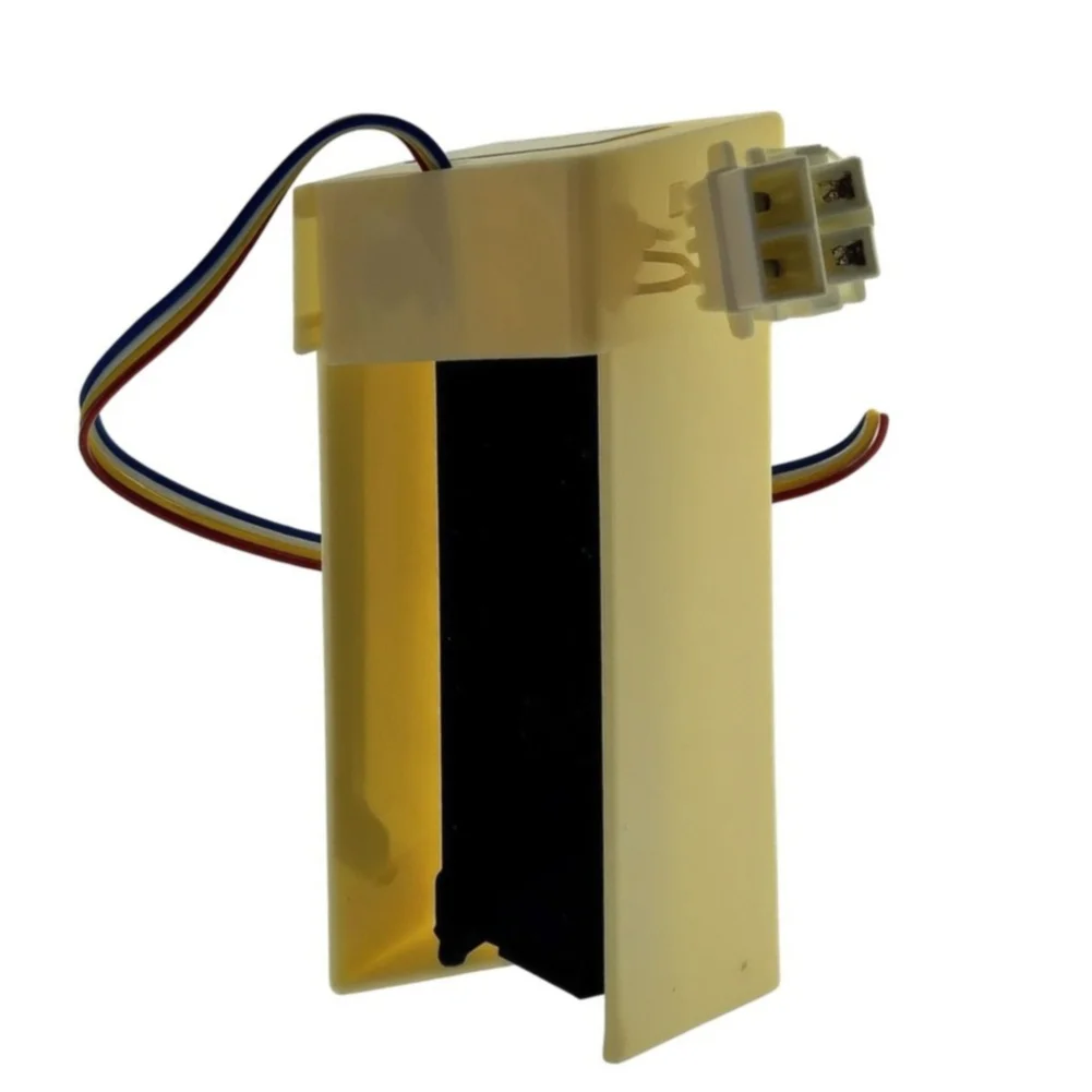 For Refrigerator Repair Robust Plastic Material Efficient Damping Performance Electric Damping Motor For Appliances