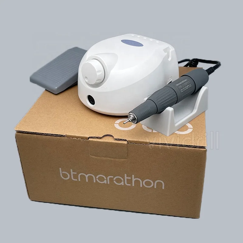 

M-2 ESCORT II 35000 Rpm 65W Power Manicure Drill Electric Nail Drill Pen