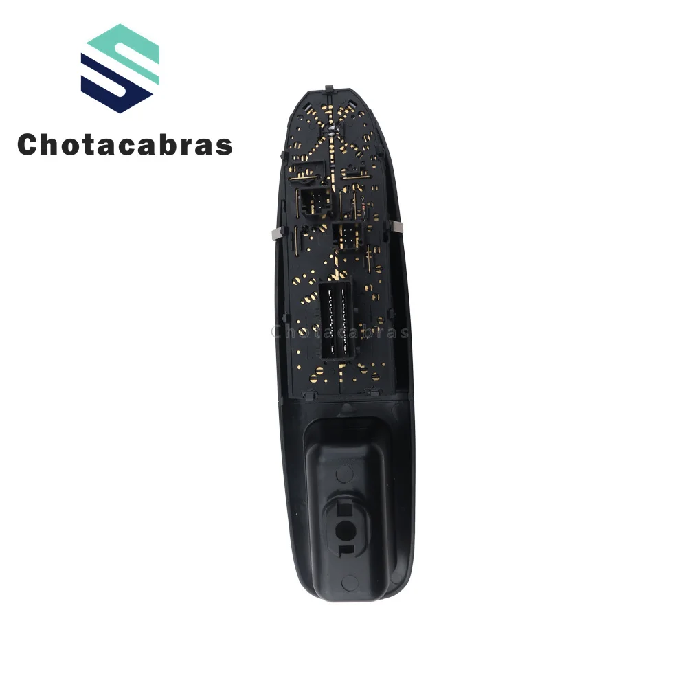 Auto Zubehör Vorne Links Elektronische Power Elektrische Fenster Schalter Steuerung Für Peugeot 406 8B Baujahr 1995-2004 6554CF 6554.CF – Detail 11