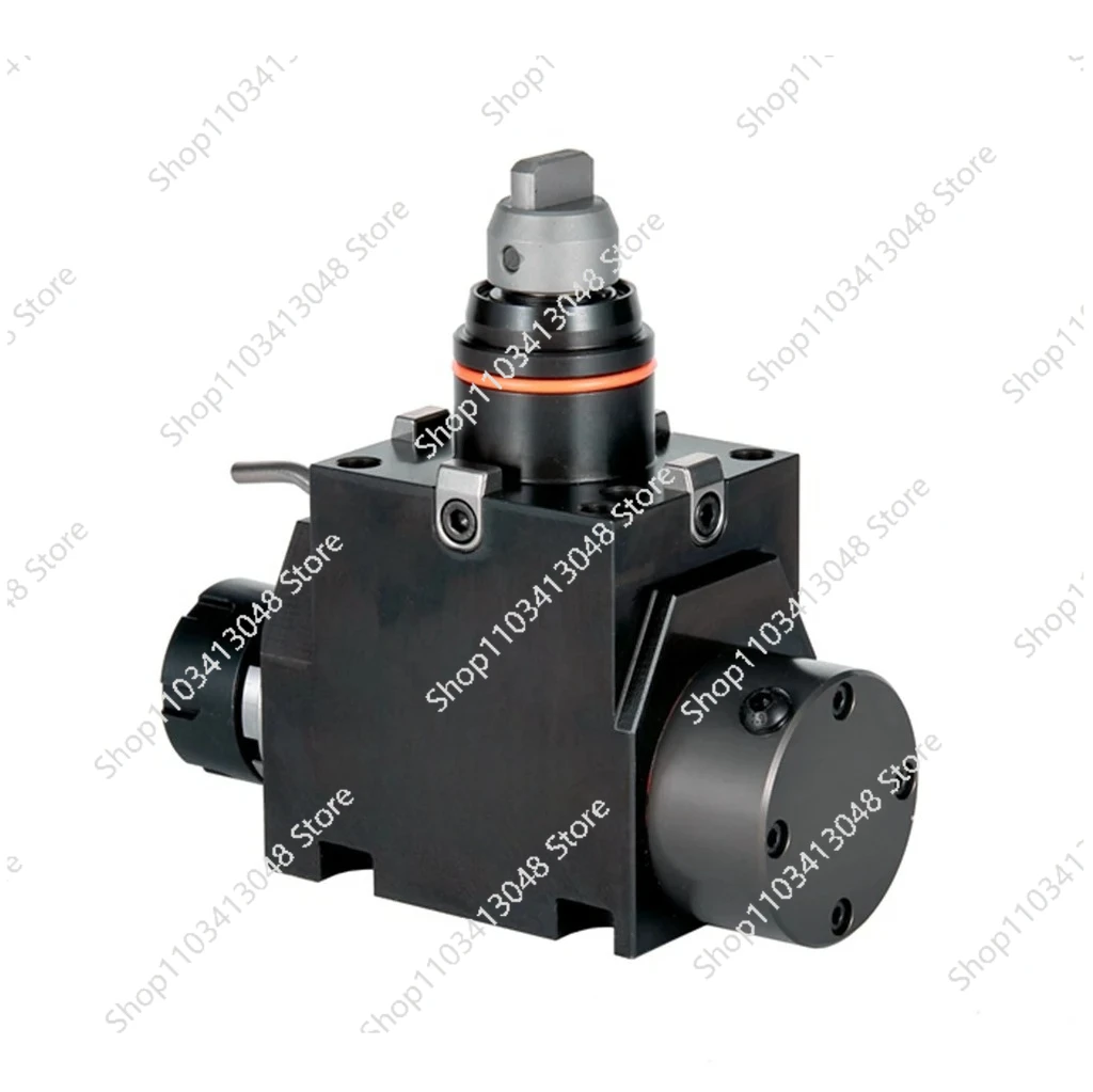 BMT40ZXCS/90/ER25  Essential Turret Machine Accessories  Lathe Cutter Bed Boring Tool Holder Collet  Components Tooling