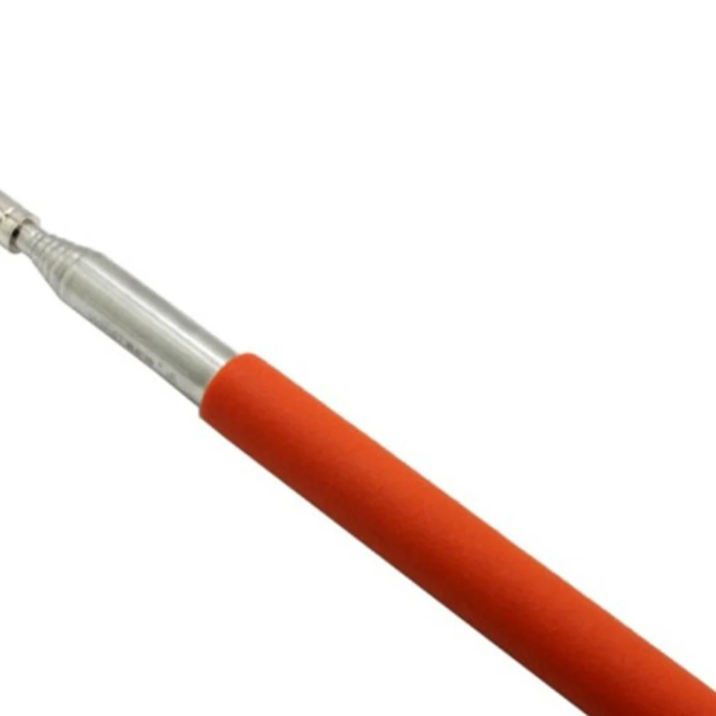 

100Cm Telescopic Retractable Handheld Presenter Pointer For Classroom Whiteboard Projection Screens Extendable Portable