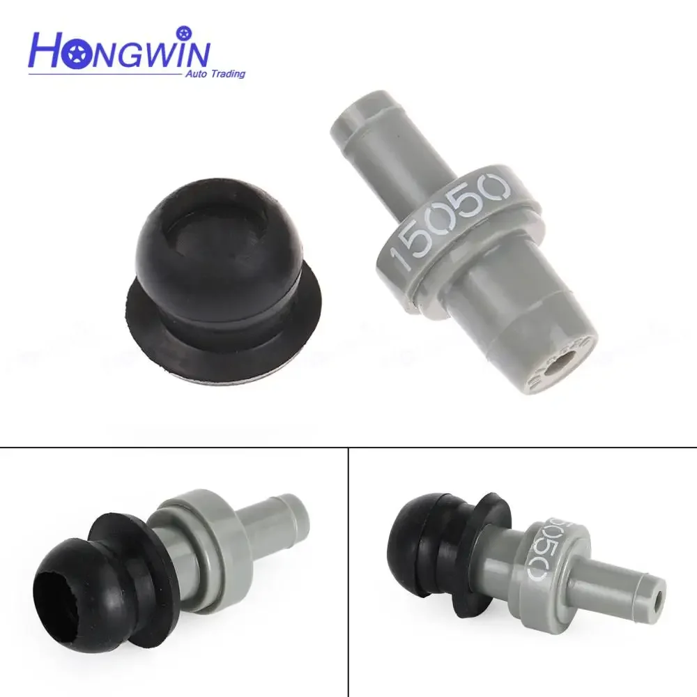 1/10pcs PCV Valve Fits Suzuki Honda Nissan Toyota Mazda 110075A90 17130P2MA01 1181241B00 17130-P2M-A01 18118-58B00 1181075T00