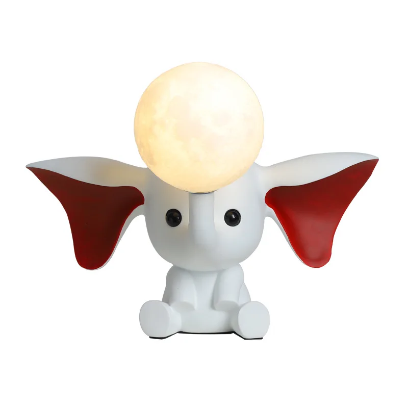 

Bedlight, Children's Room, Bedroom Atmosphere, Nightlight, Wedding Light, Long lasting Light
