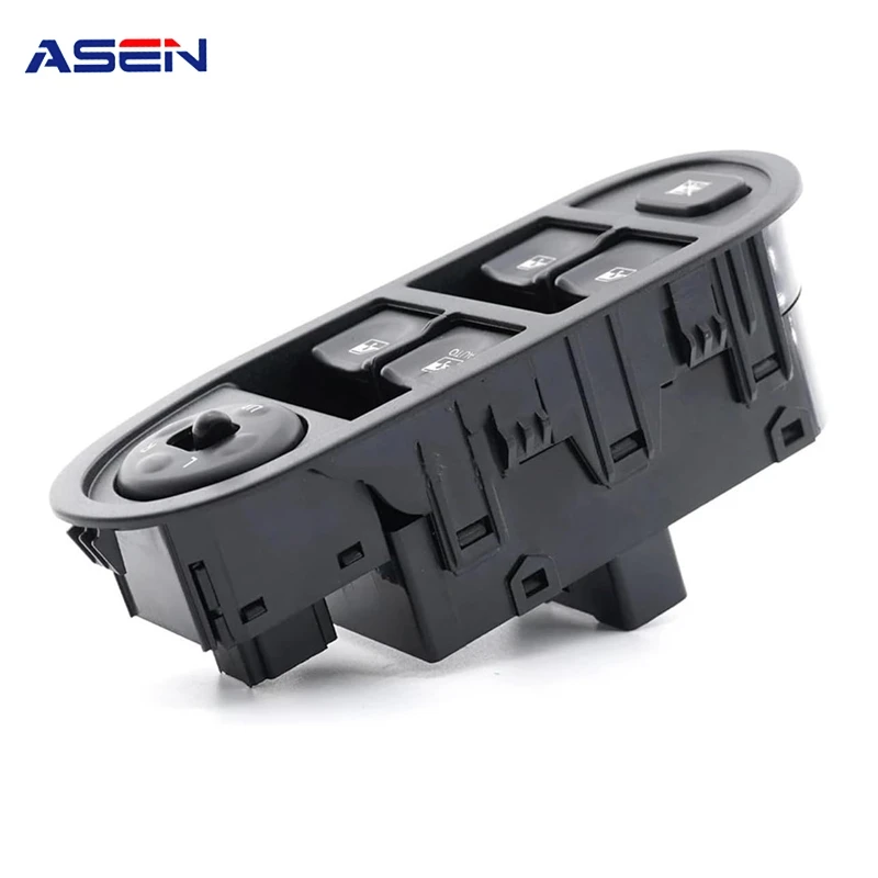 

For JAC J3 J3 Turin Electric Power Window Master Control Switch Regulator Button Glass Lift Console 3750310U8010XZ