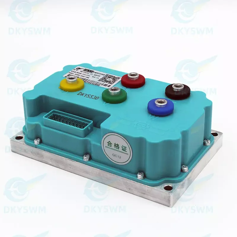 

Fardriver72360 Brushless DC Motor Controller Is Suitable for Electric Motorcycles and Electric Vehicles