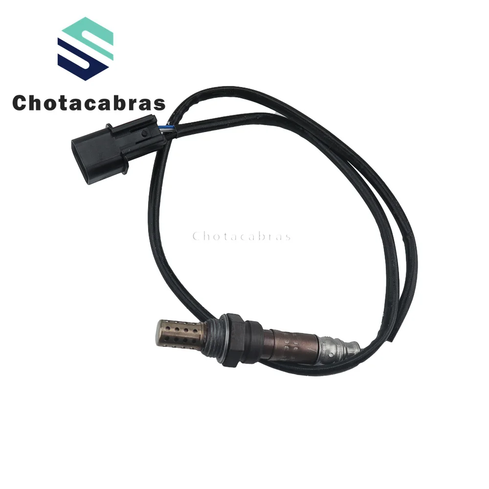 Oxygen sensor MD342693 MD360181 MN158671 CE certification lambda sensor chip perception excellent quality