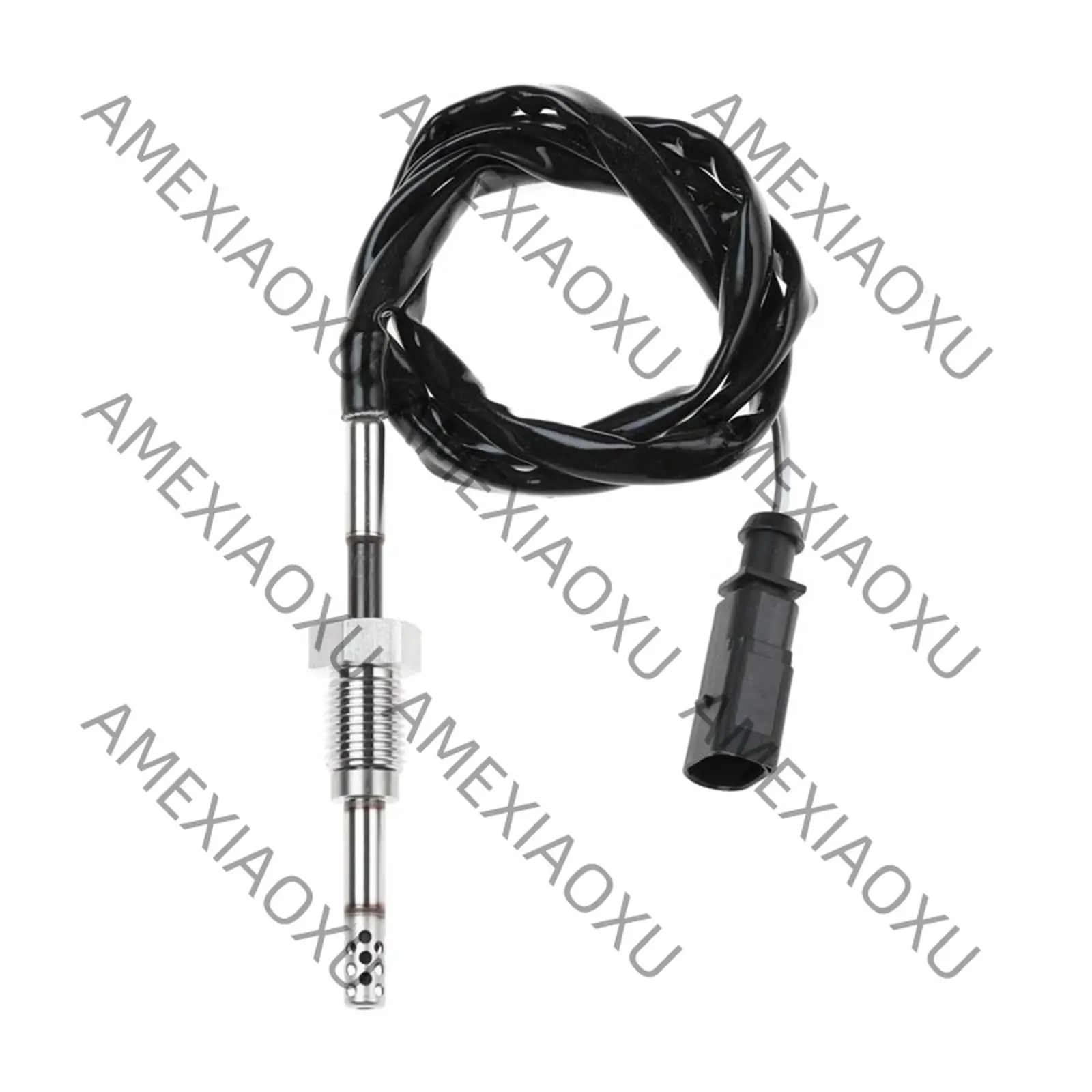 

03L906088CQ exhaust gas temperature sensor, automobile exhaust temperature sensor, suitable for the public AMEXIAOXU