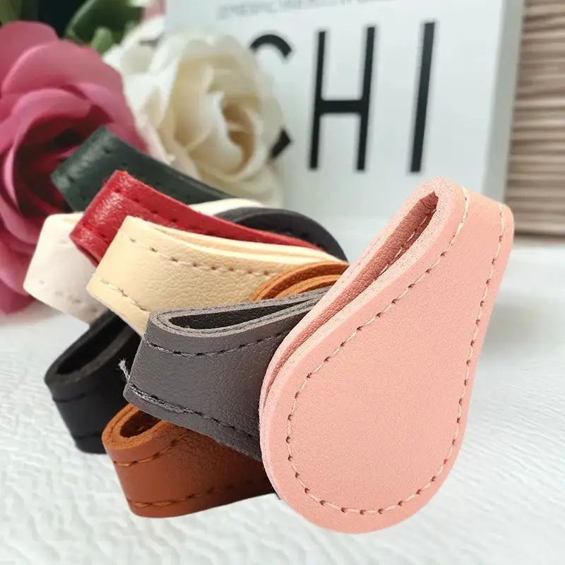 

Adjustable Magnetic Hem Clips Ideal for Pants, Sleeves, Use as Bookmarks