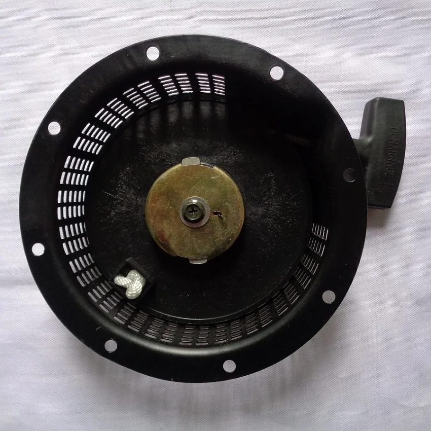 

EY28 RGX3500 Engine Pull Starter Recoil Assembly for Robin Generator