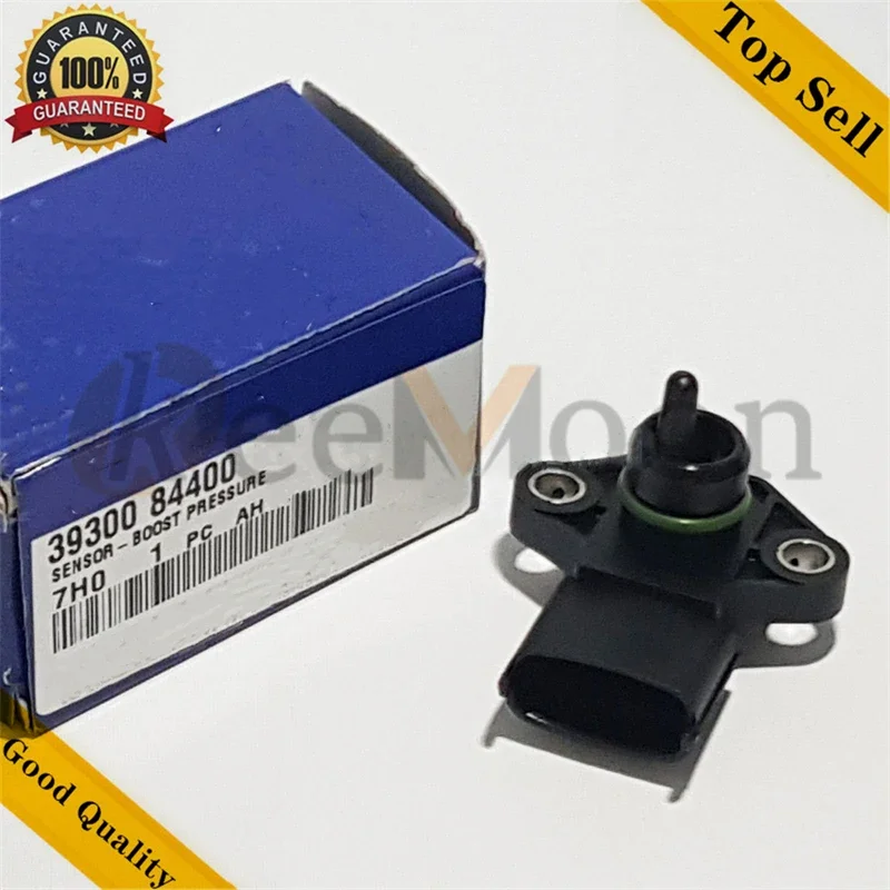 Manifold Pressure MAP Sensor for Hyundai Elantra Accent Tucson Tiburon 39300-84400 39300-2G000 3930084400 393002G000