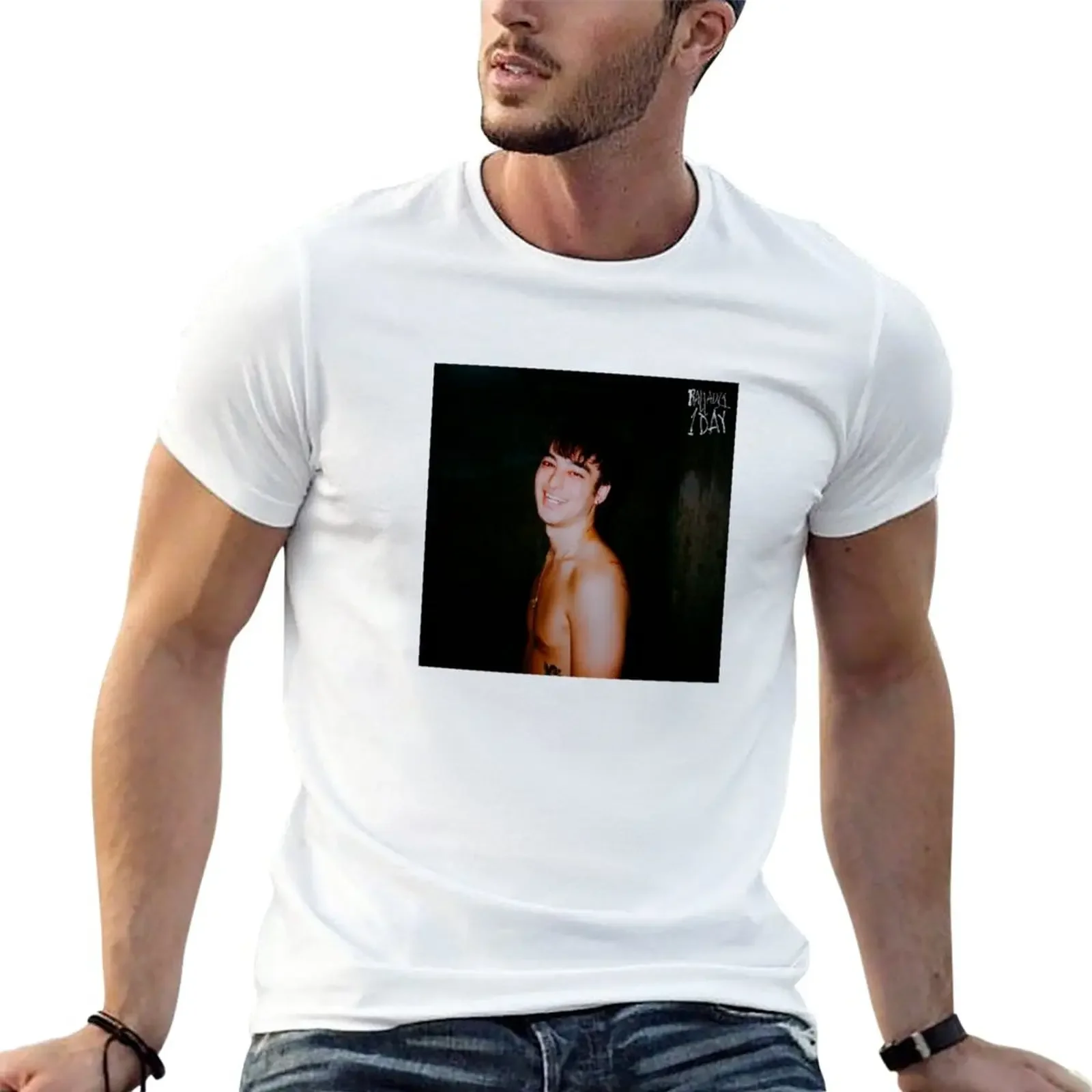 

joji collection-joji T-Shirt Short sleeve tee cute clothes customs design your own mens workout shirts