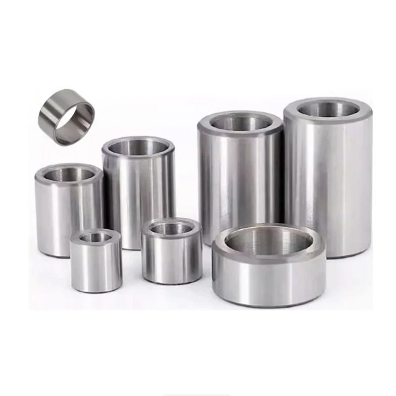 

10pcs M3 - M8 Aluminum Alloy Flat Washer Bushing Gasket CNC Sleeve Non-threaded Stand-off Spacer for RC Model Part