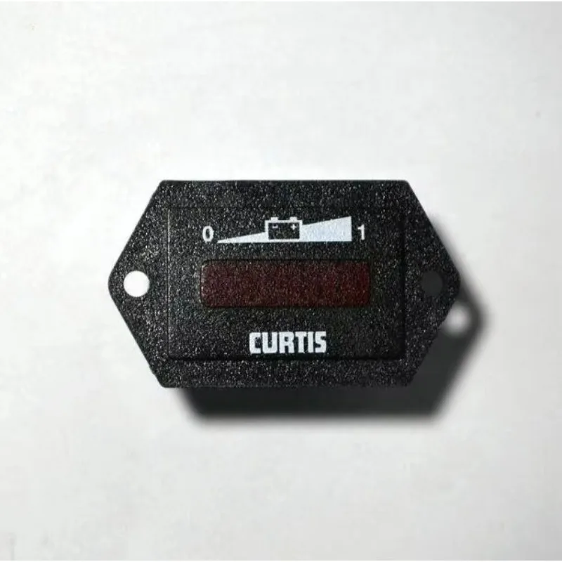 12v 24v Hour Meter Speedometer Forklift Parts