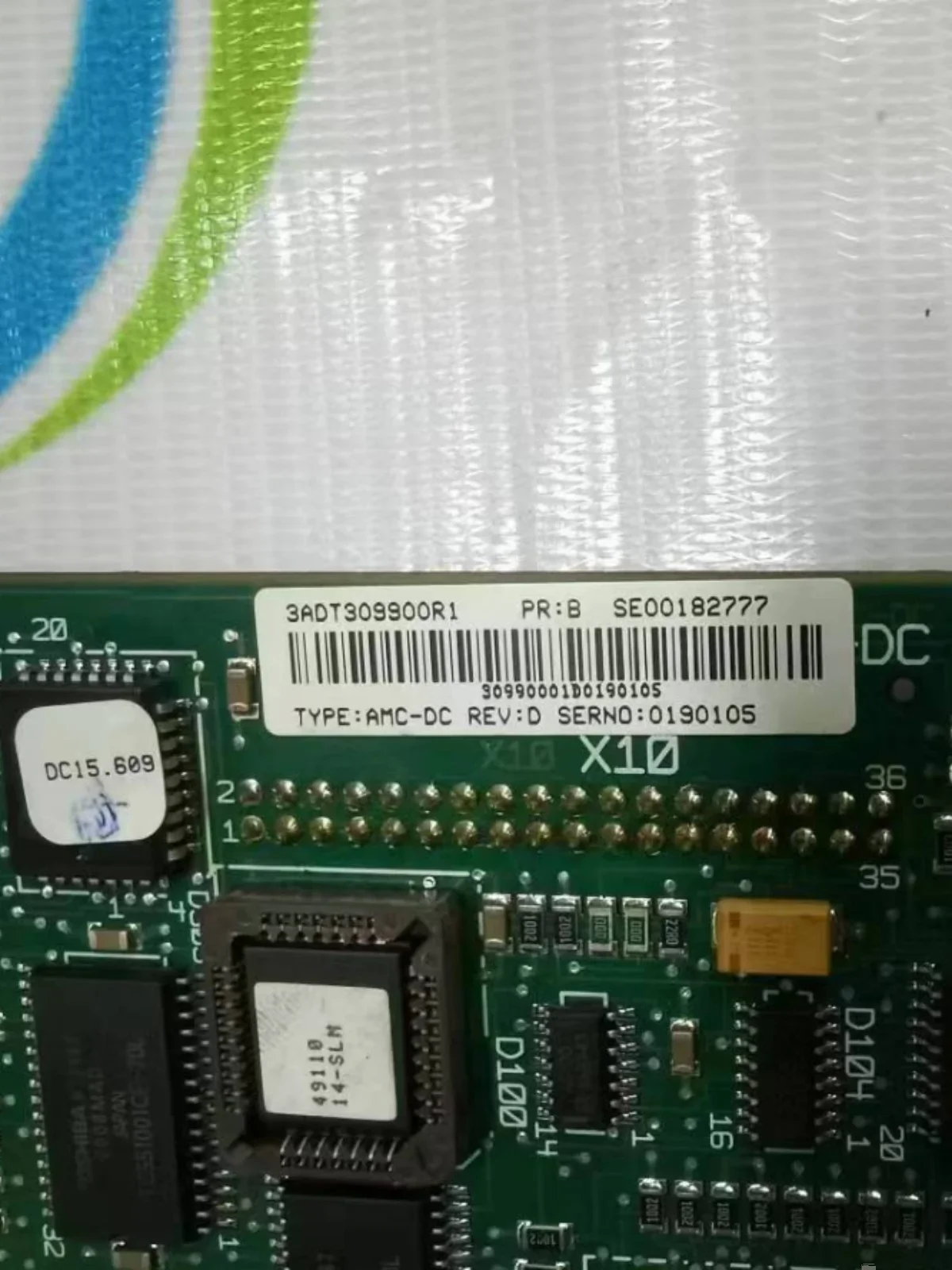 Abb Communication M…