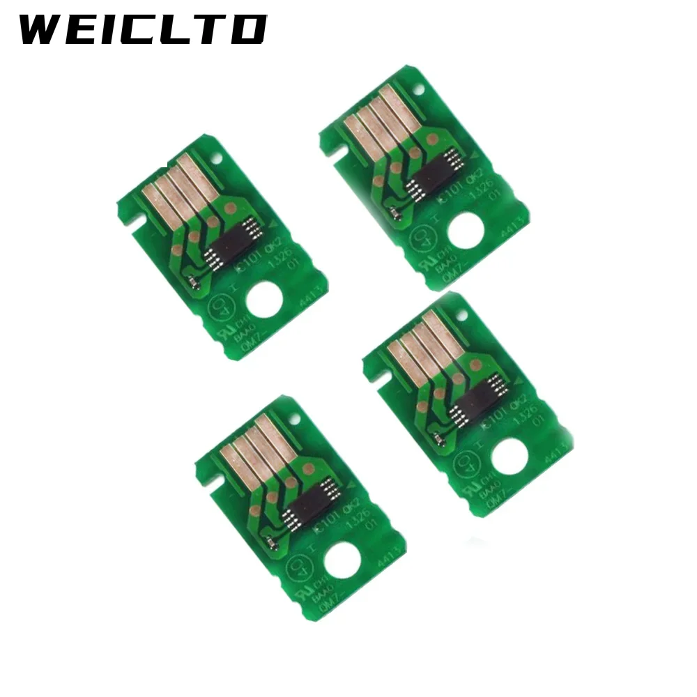 MC-30 MC-31 MC30 MC31 Maintenance Tank Chip For Canon TM-200 TM-205 TM-300 TM-305 PRO 520 540 560 560S 2000 4000 4000S 6000S