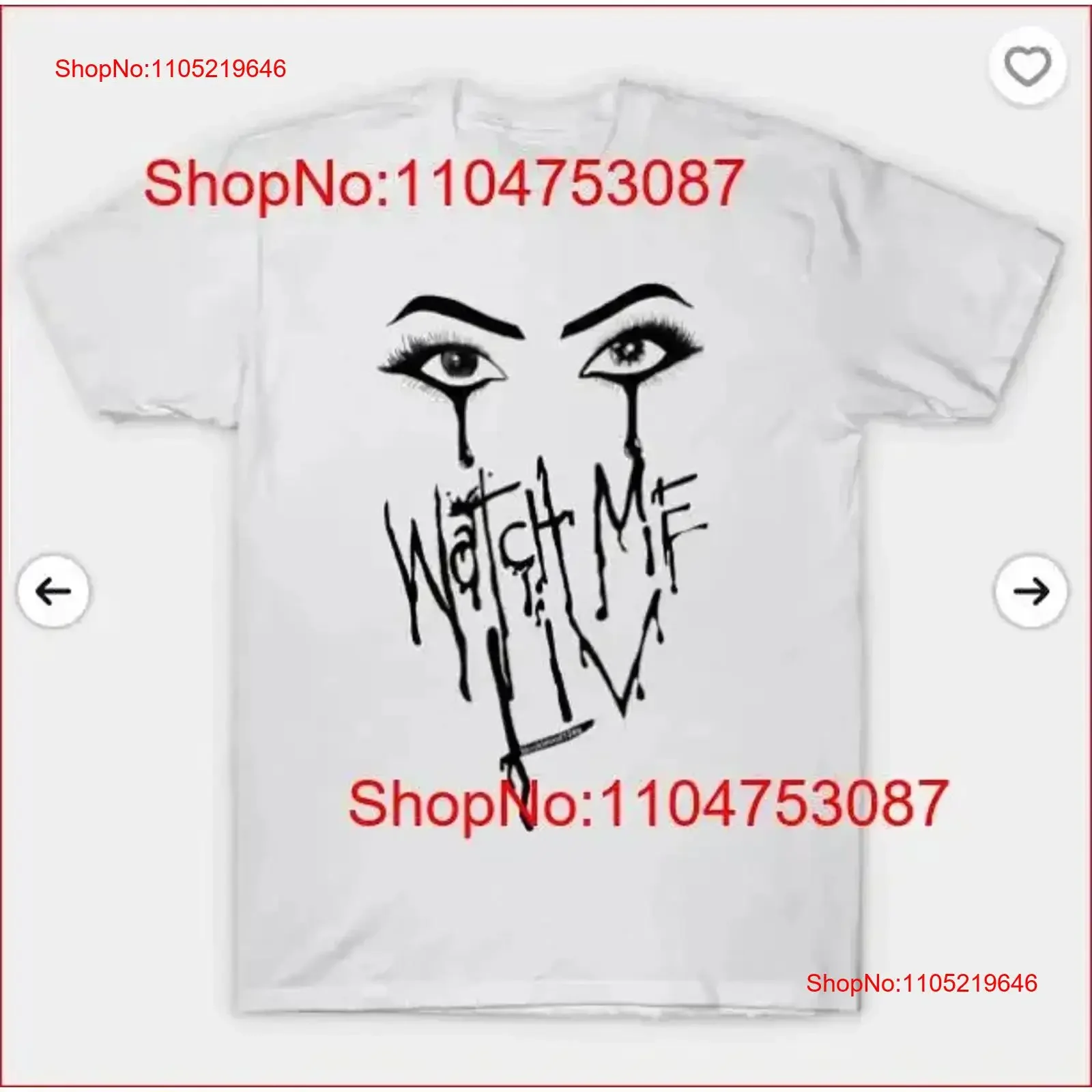 Liv Morgan T Shirt vintage Washed designer clothes streetwear Stretched Breathable homme Comfortable Slightly Stylish Casual