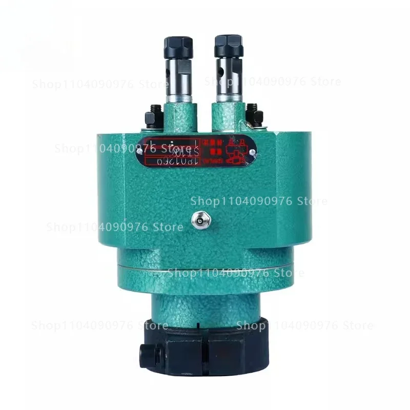 ST Type Adjustable Multi Spindle Head Multi Hole Drilling Tapping Machine Multi Head Driller
