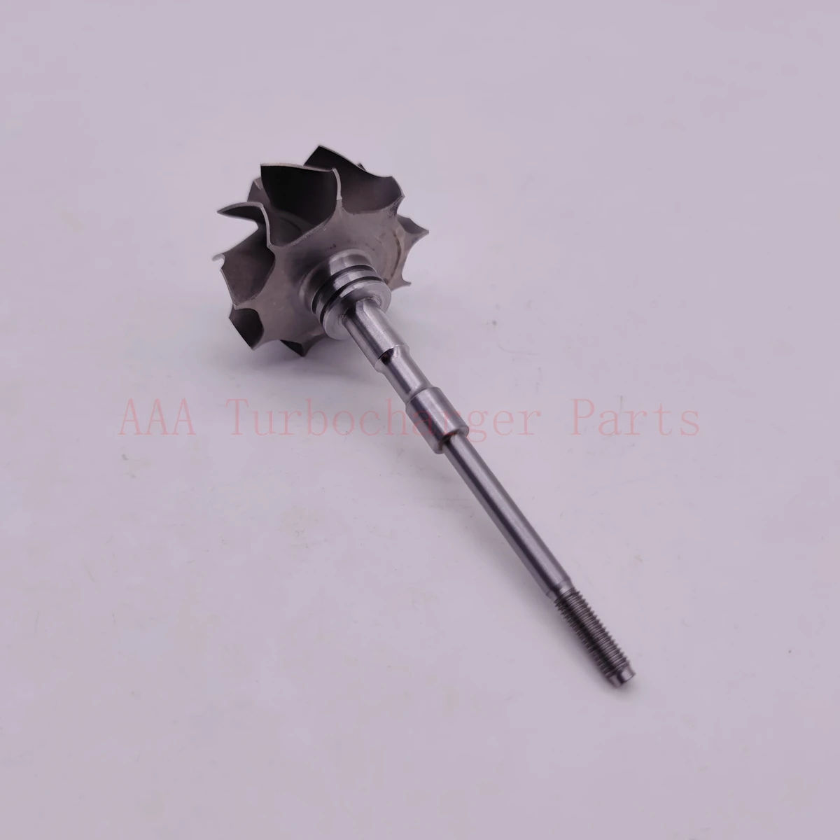 GT1749V Turbine Shaft and Wheel 37.5x44.3mm,434714-0004,434714-0009,434714-0034 supplier AAA Turbocharger Parts