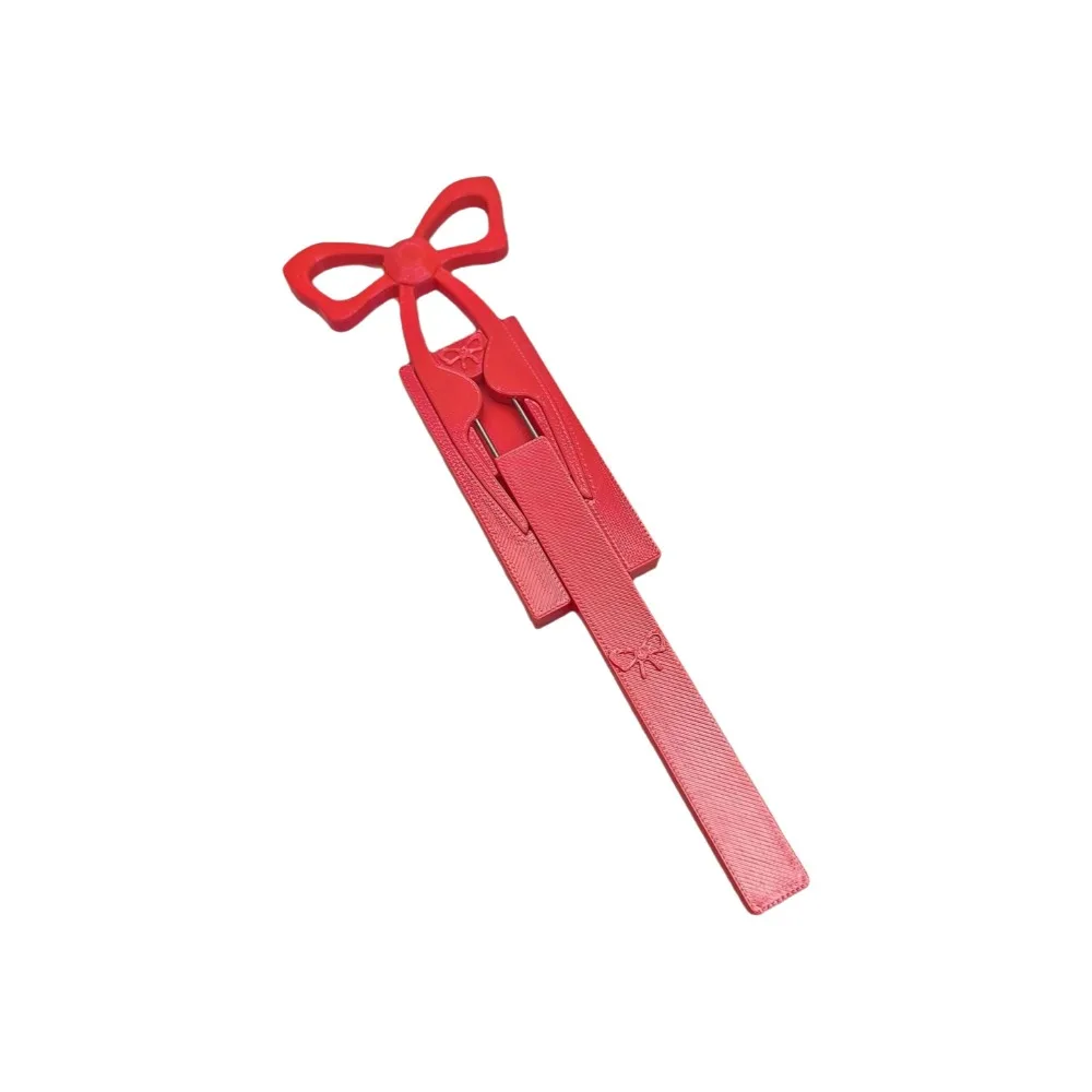 Plastic Fuse Bead Tool Non-Slip Grip Multifunctional Fuse Bead Tweezer Bead Grasping DIY Bead Picking Tool For Handmade Crafts