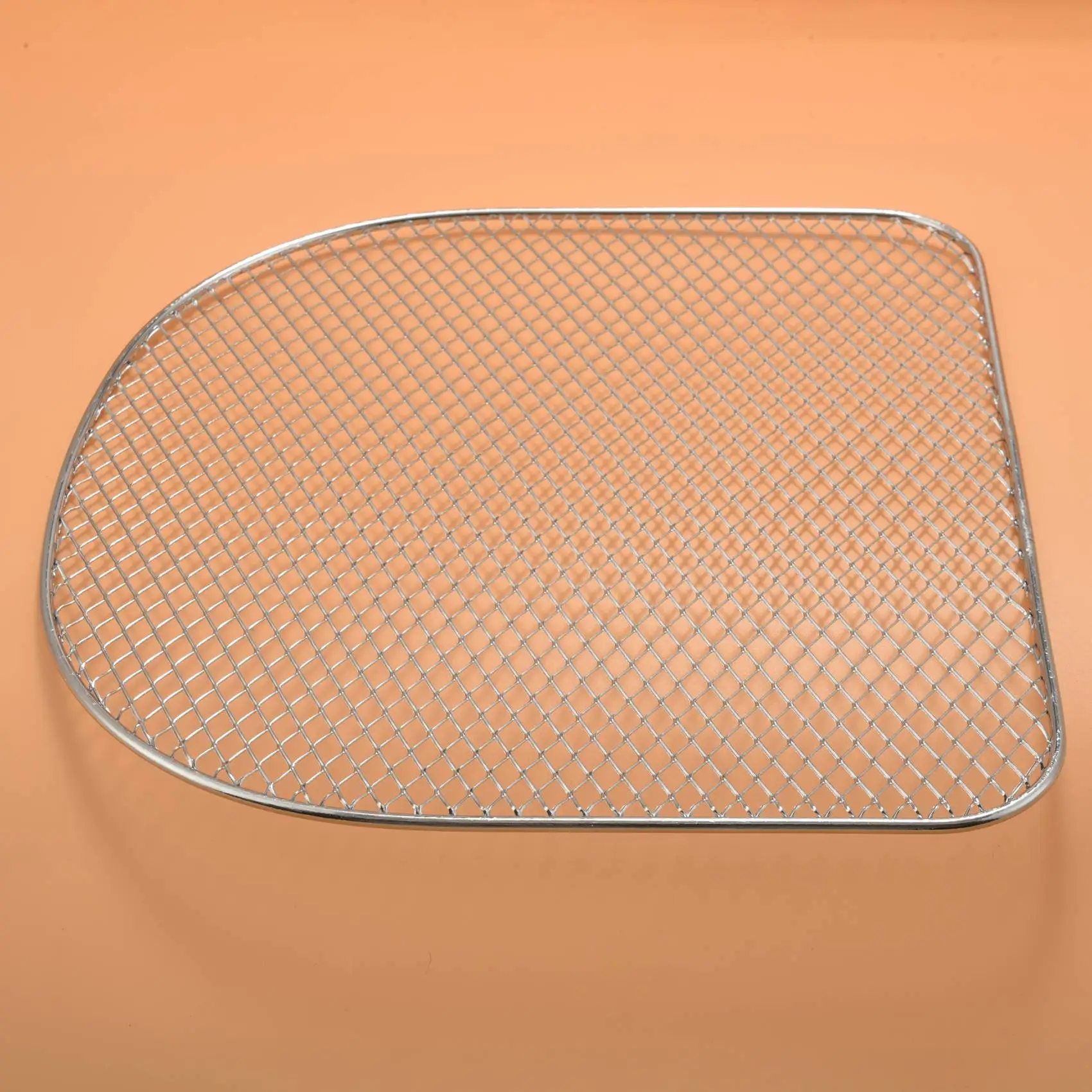 Rejilla deshidratadora B25B para horno freidora de aire, accesorios para freidora de aire de 6 cuartos, fruta y carne deshidratados, rejilla de aire, bandeja de deshidratación de 3 piezas