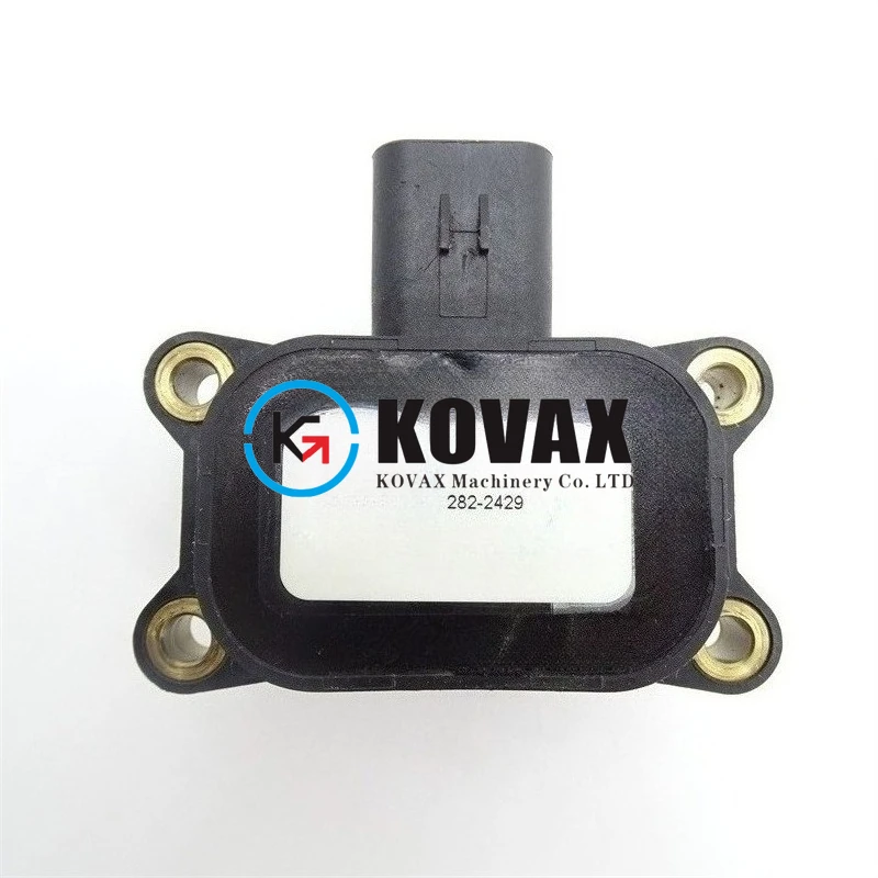 

282-2429 Oil pressure sensor is suitable for 345C 349D 365C excavators