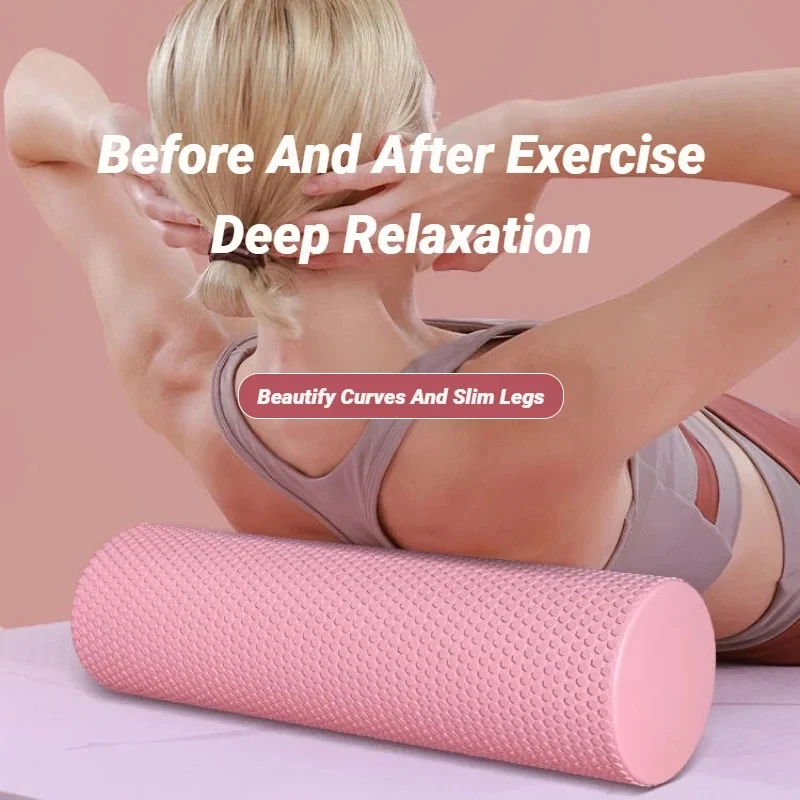 Thumbnail 3 - #4 Best Foam Rollers to Buy In 2026