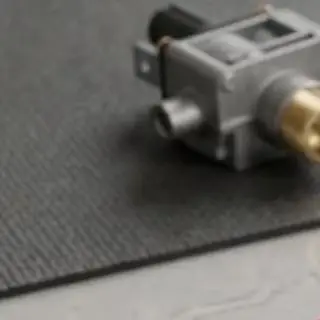 Gas Range Exterior Burner Igniter Replacement with Spade Terminal 2.8x0.8mm Designed for W10209656 and W10112313 Electrodes
