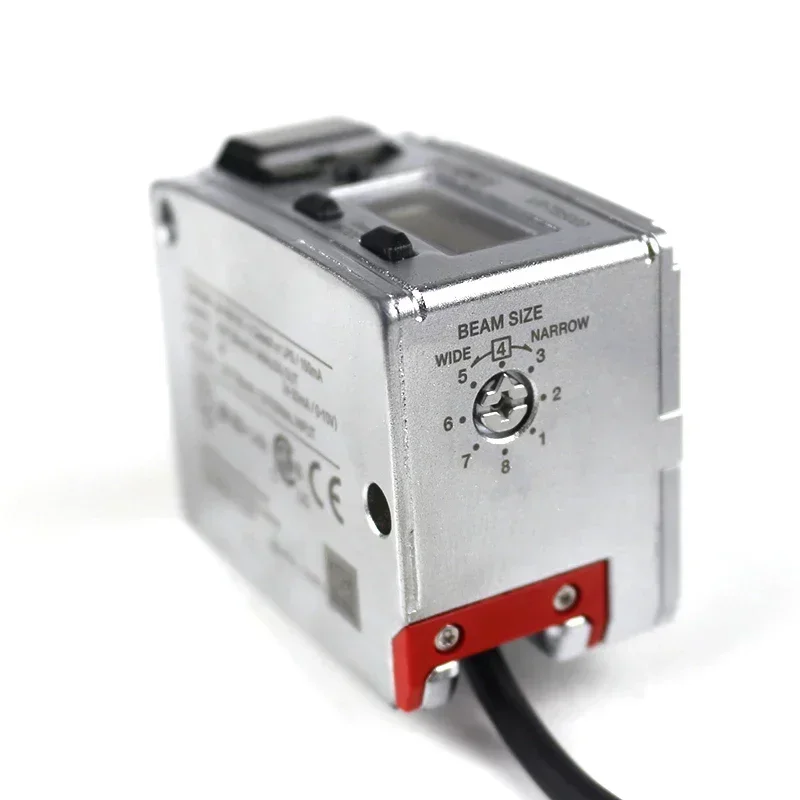 

LR-TB5000 long-distance laser ranging displacement sensor long-distance cable type brand new original LR-TB5000