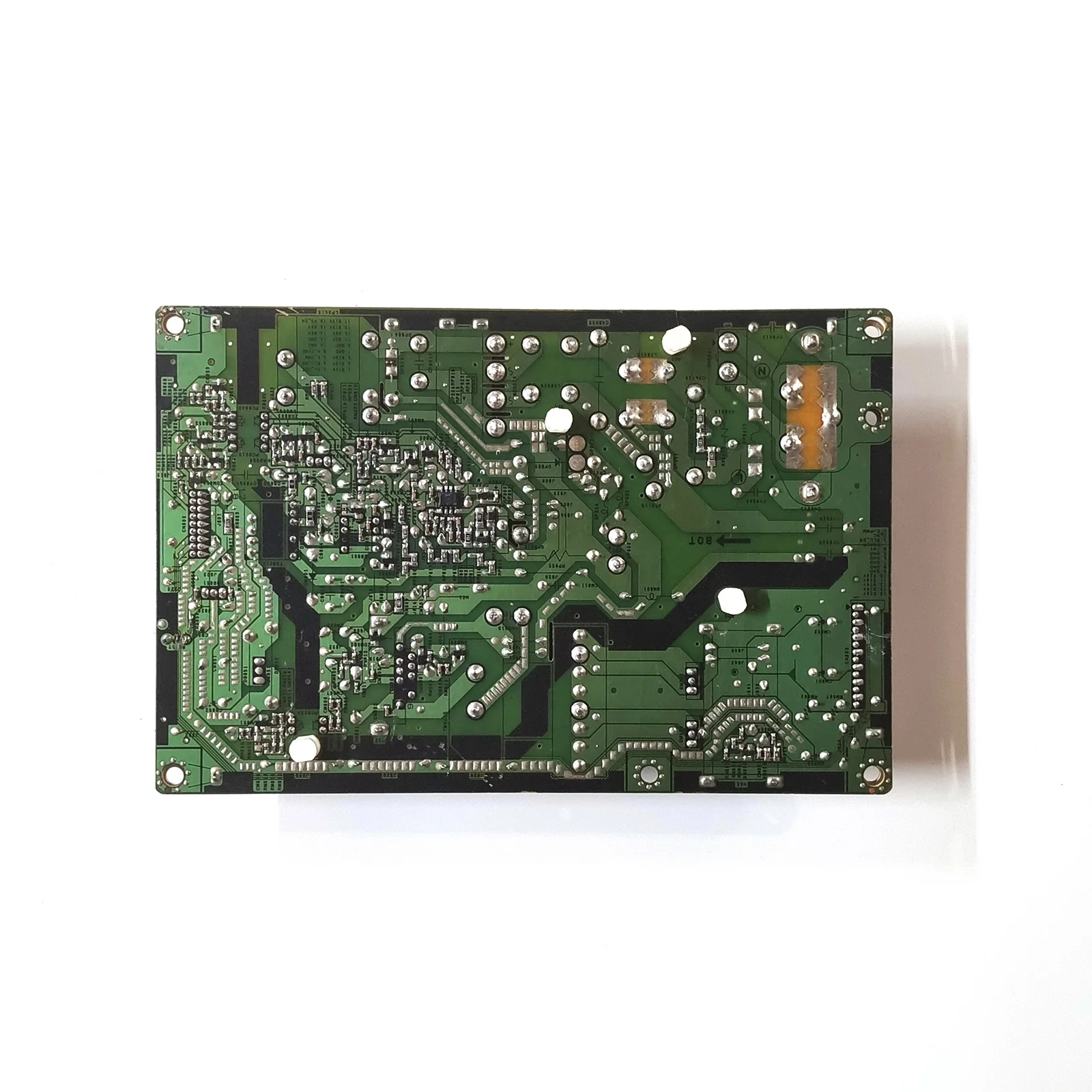 Original Test Work Power Board BN44-00338A BN44-00338B P2632HD_ASM PSLF121401A for LN32C450E1G LE32C450E1W LN32C450E1D LN32C540F