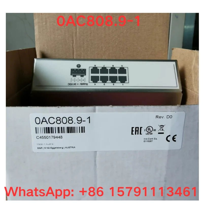 : Motori AC