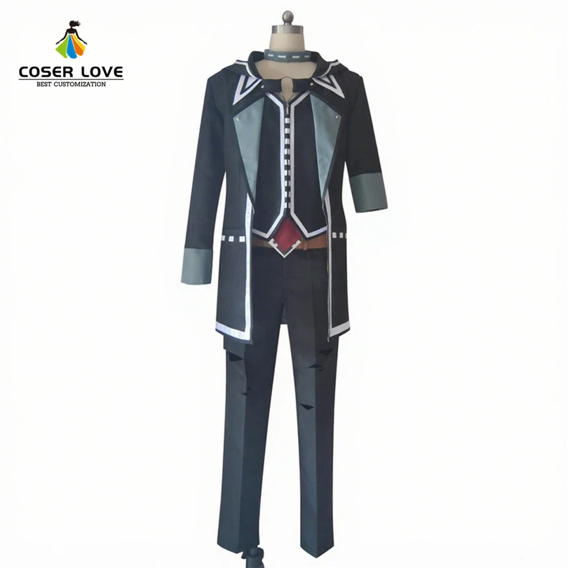 

Idolish7 ZOOL Inumaru Toma Cosplay Costume for Halloween Comic-con Event Outfits