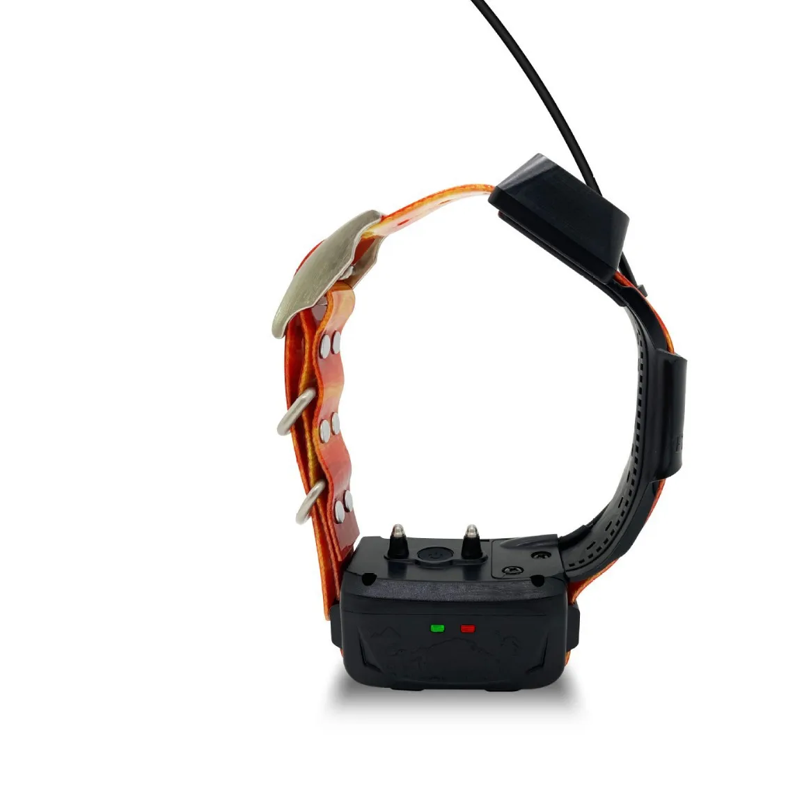 Dog Gps Tracker Collar with Training Function and Barking Sound Monitoring for Hunting Dogs