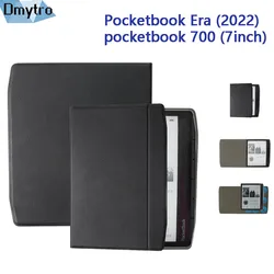 PU Leather Case For Pocketbook Era Case Cover for Pocketbook 700 7