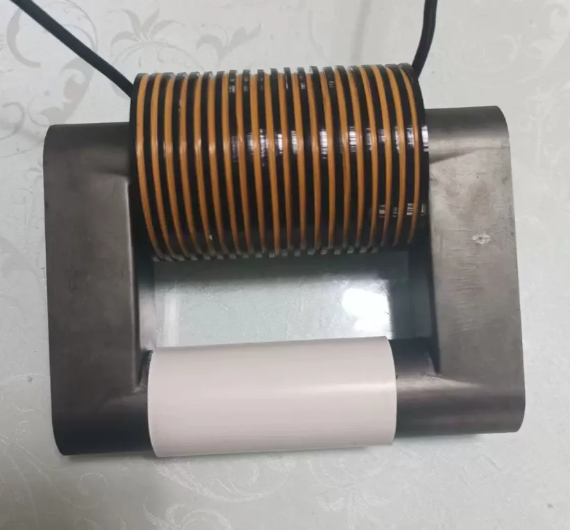 UY30 3000W High Power High Voltage Transformer, Durable Long Runtime Accessory for Microwave and Industrial Equipment