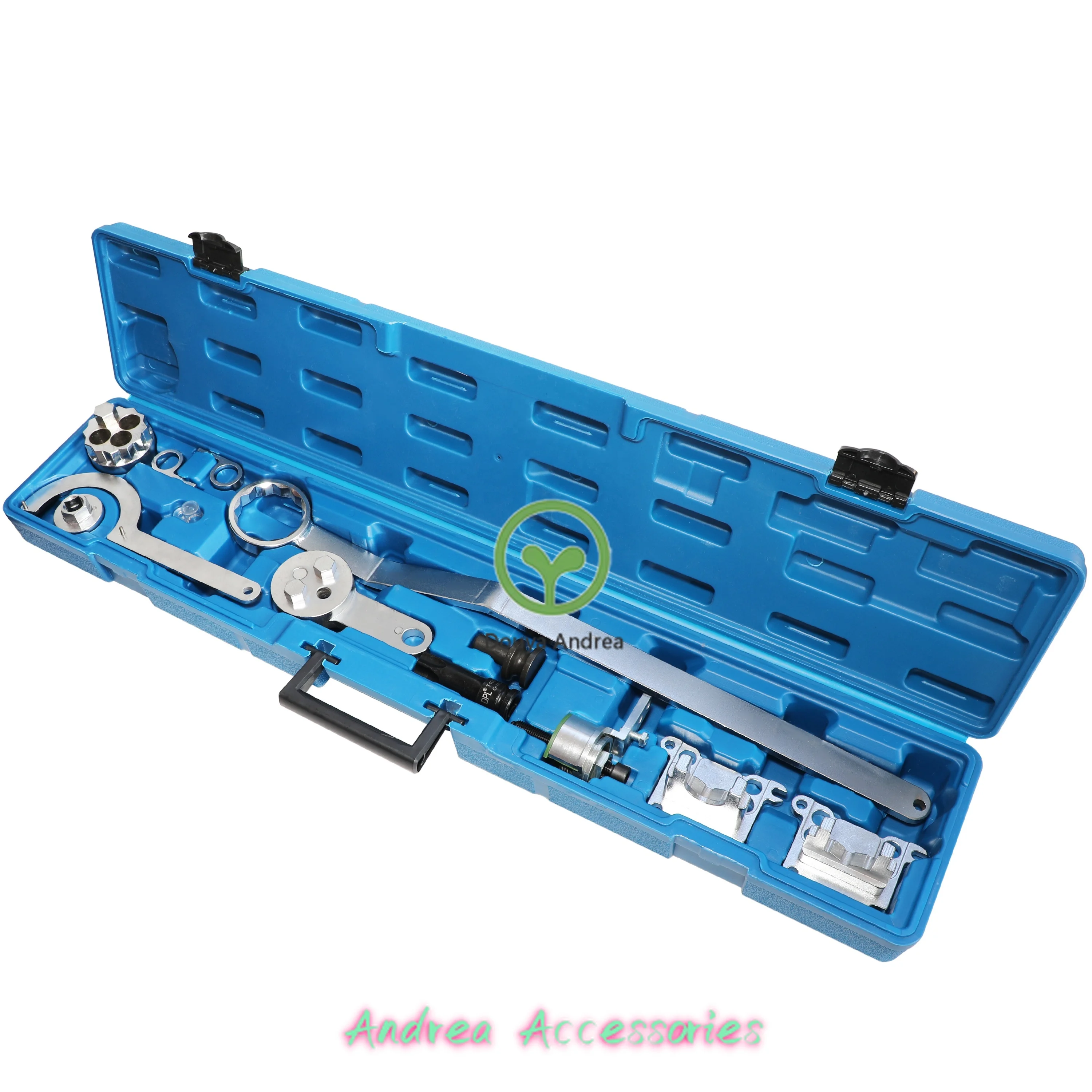 

Reliable Chinese Supplier Auto Tool for Merce des Ben z M256 M254 Engine Timing Tool