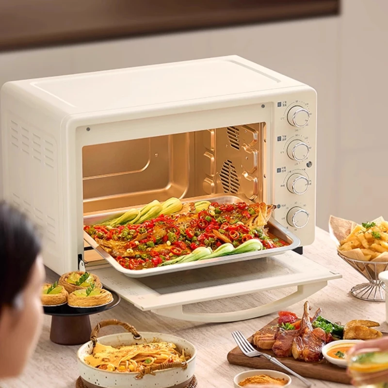 Kitchen Baking Area - Jo young 40L Convection Air Fry