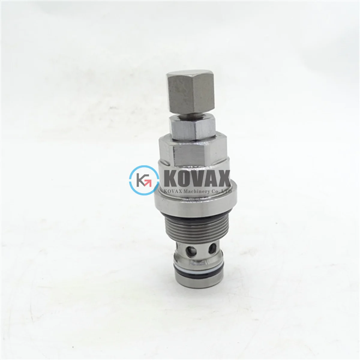 For 0412207 Relief Valve Excavator Hydraulic Parts EX100 EX120 Excavator - view 2