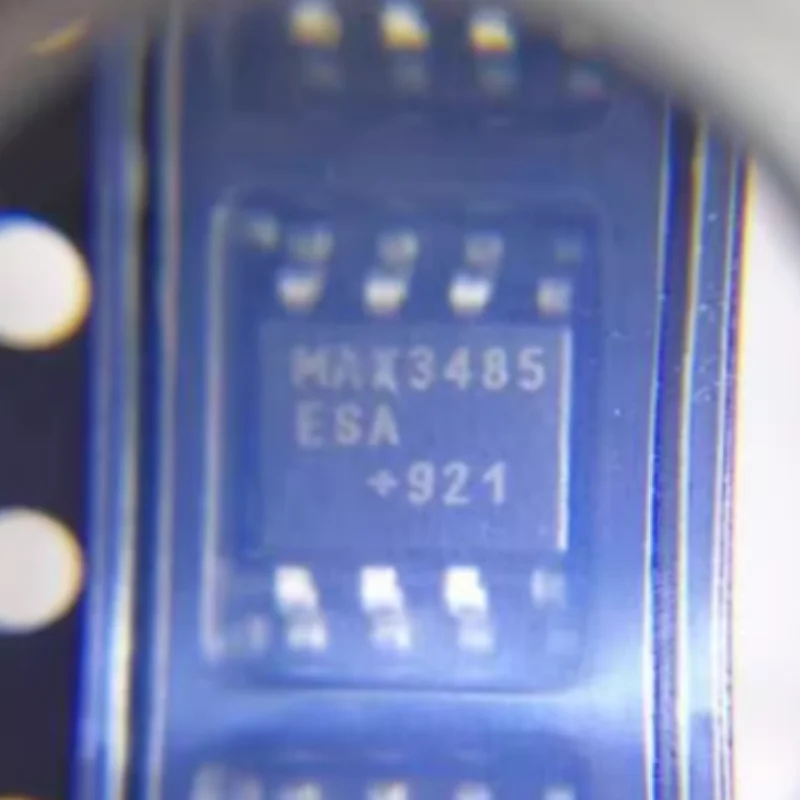 5pcs/lot MAX3485 MAX3485ESA+T NEW Original Genuine Chip Packing 8-SOP