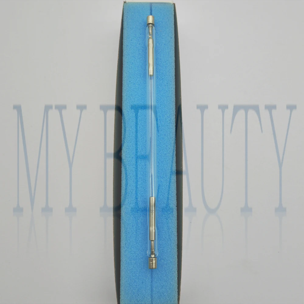 ND Q التبديل ياج ليزر 6*70*145 مصباح زينون أنبوب إزالة الشعر فلاش النار الفوتون تجديد الجلد ماكينة رسم الوشم التجمال قطع الغيار