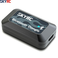 SKYRC Bluetooth Dongle Add Wireless Capabilities to Your SkyRC Gears SK-600135 for iMAX B6 Evo Charger