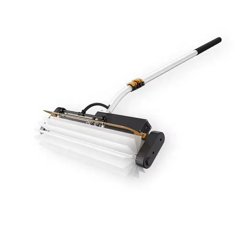 

Telescopic Rod Pv Panel Wash Cleaning Machine Brush,Photovoltaic Panel Clean Brush