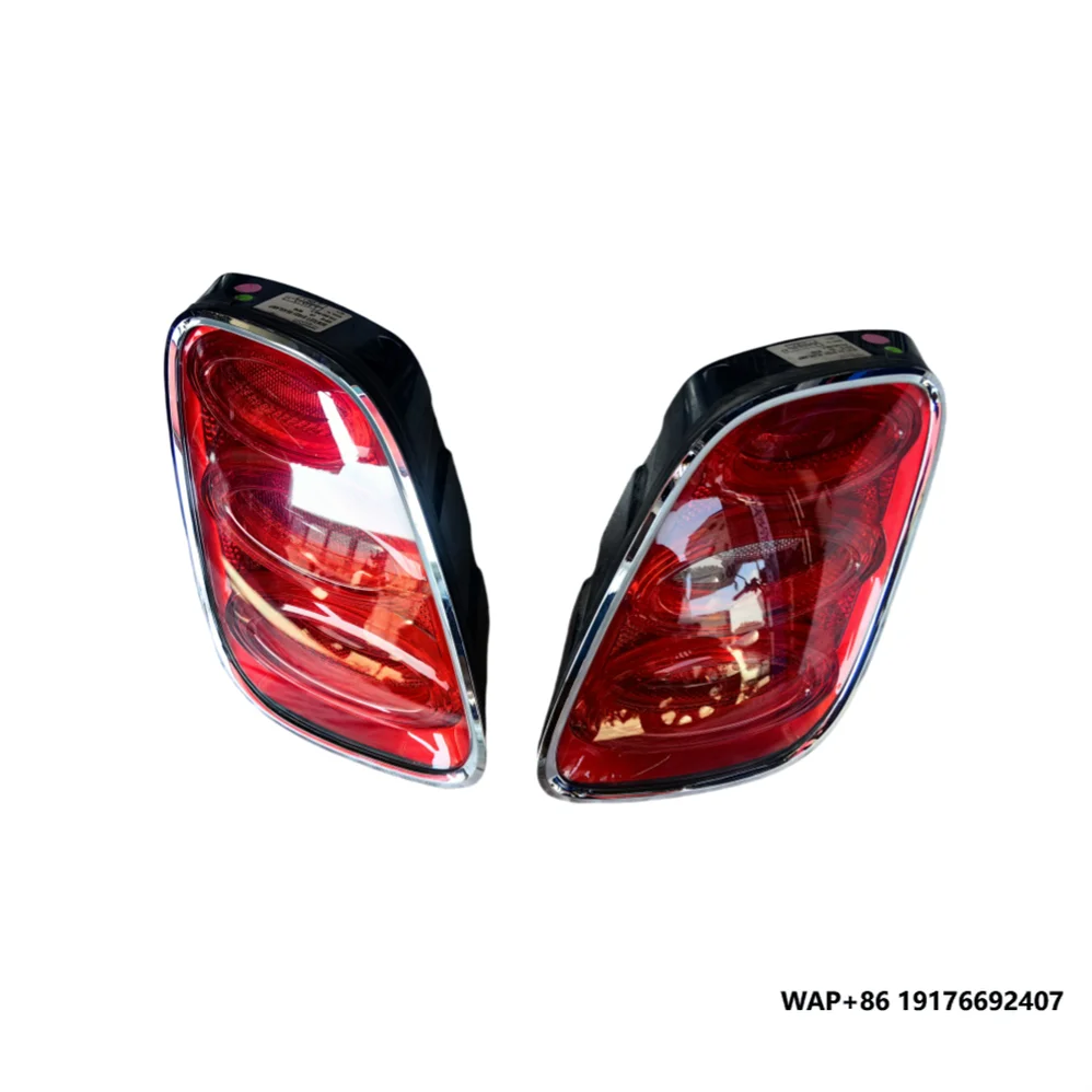 

High Quality Original forBentley Mulsanne LED Rear Taillight Assembly New Condition with Red Lens for Used Cars