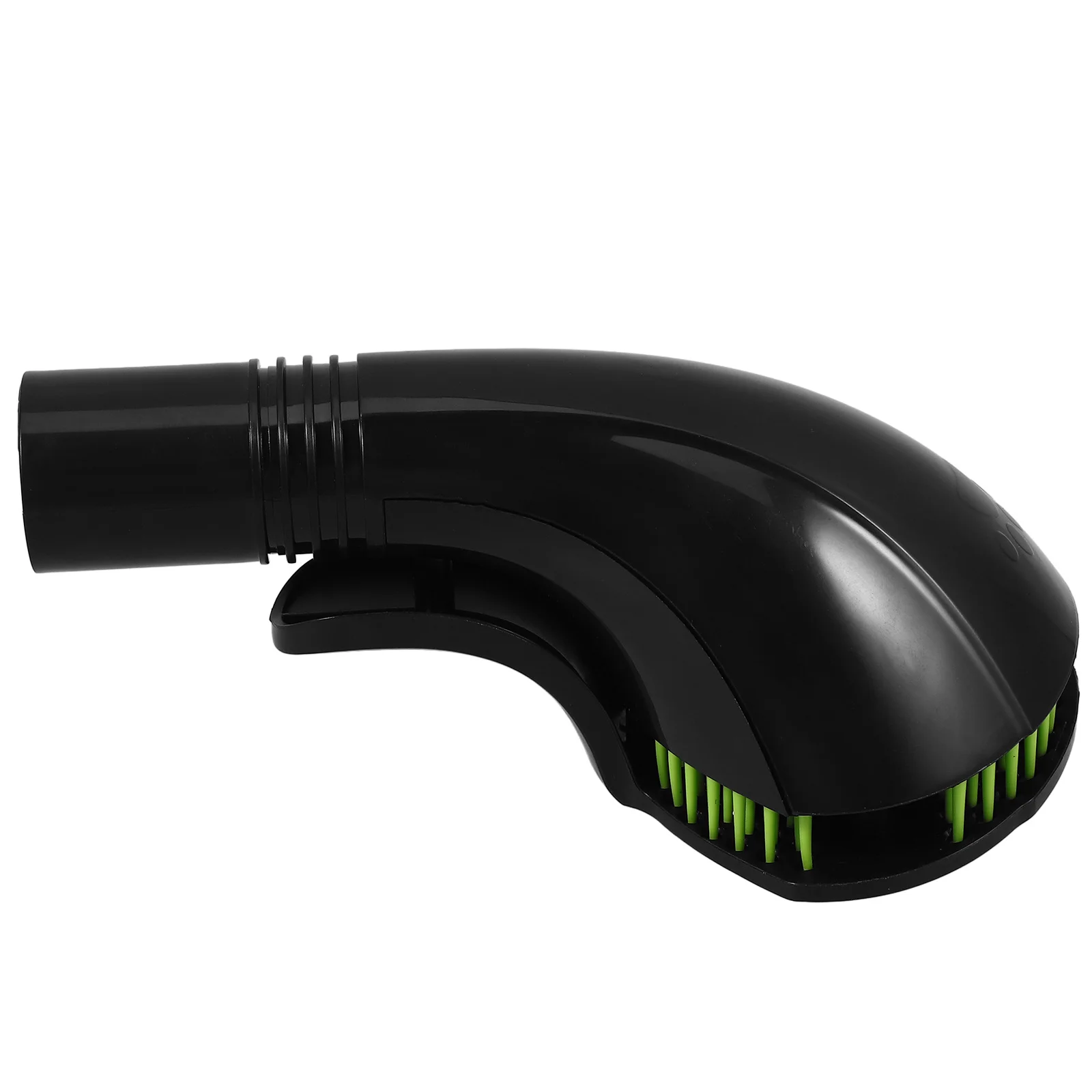 

Universal Pet Hair Cleaning Brush Attachment Fits Most Vacuums Efficient Grooming Nozzle for Dogs Cats Comfortable Use