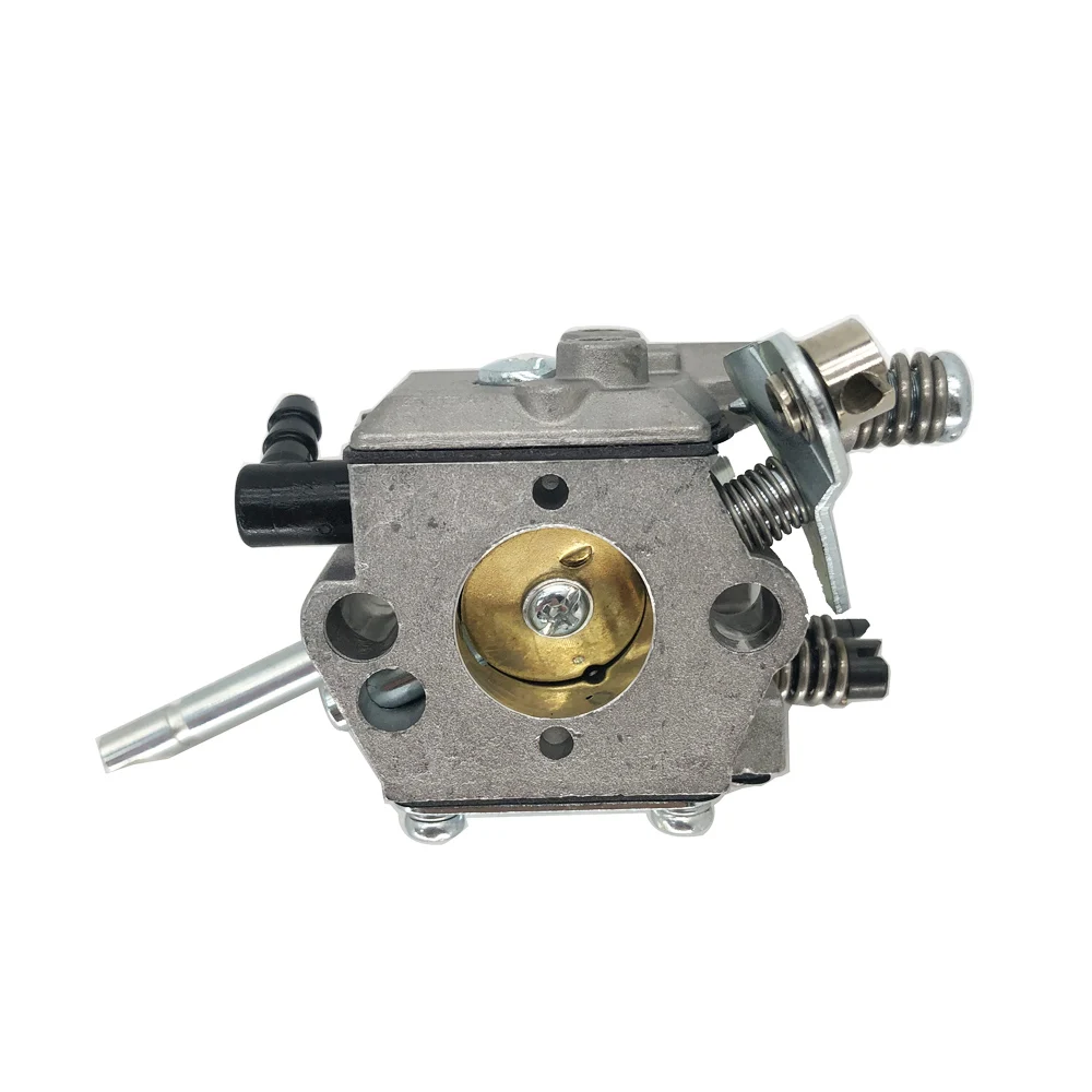 المكربن FS48 ل Stihl FS 48 52 56 62 66 81 86 88 106 160 FR106 المتقلب ل Walbro WT- 45A 112 4126 120 0610 4132 120 #1