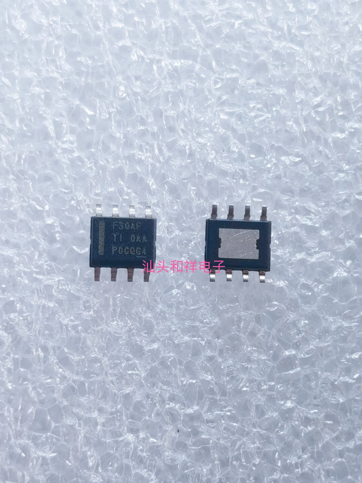 

NEW LMR23630AFDDAR LMR23630AF F30AF SOP-8 10PCS