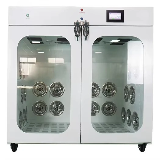Pet Care Room Pet Shop and Automatic Mute Dog Hair Dryer