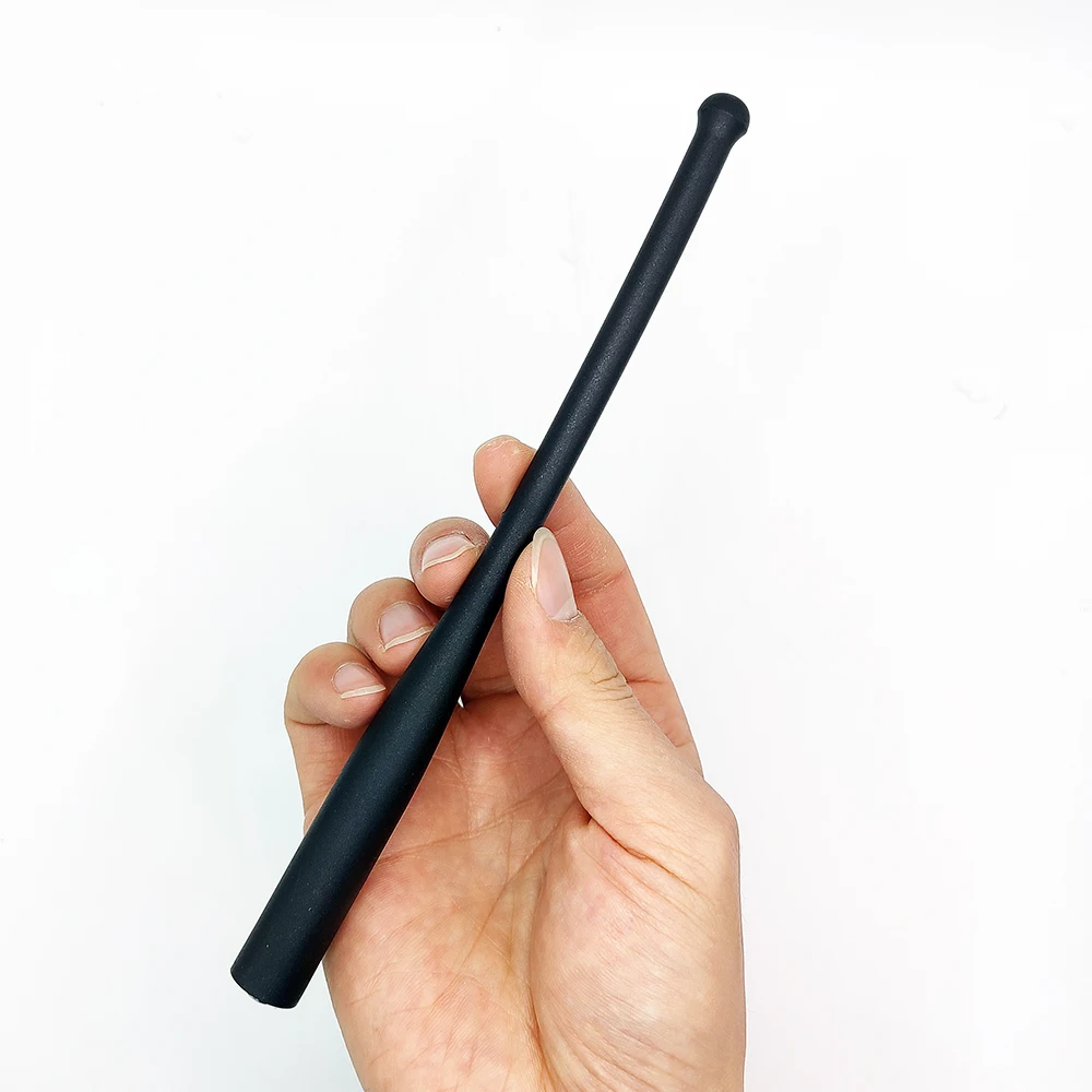 Antena BAOFENG UV-32 DM-32 Walkie Talkie Oryginalna FM/137-174MHz/400-520MHz Długość 195mm SMA-Female Autentyczne Akcesorium Pionowe — zdjęcie produktu 3
